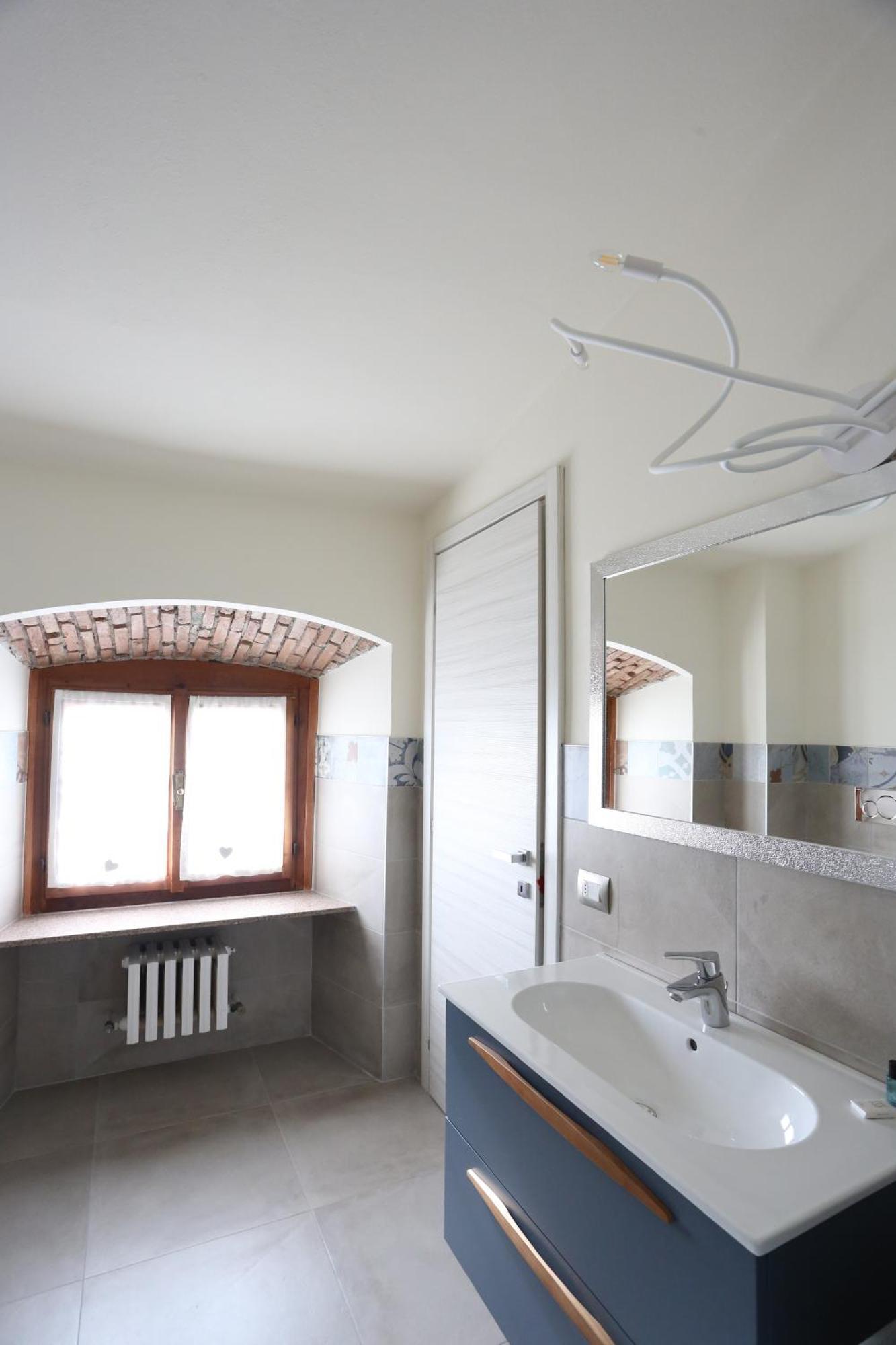 Scaldacuore Charme Apartment Bergamo Bagian luar foto