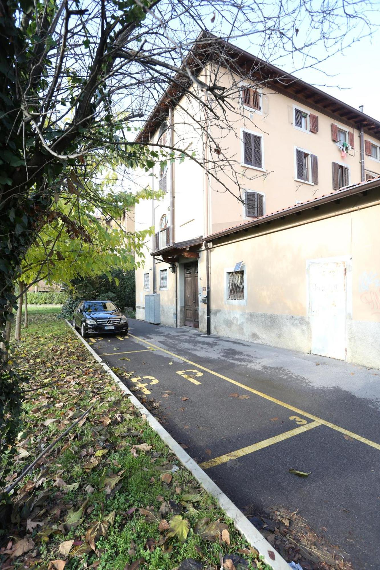 Scaldacuore Charme Apartment Bergamo Bagian luar foto