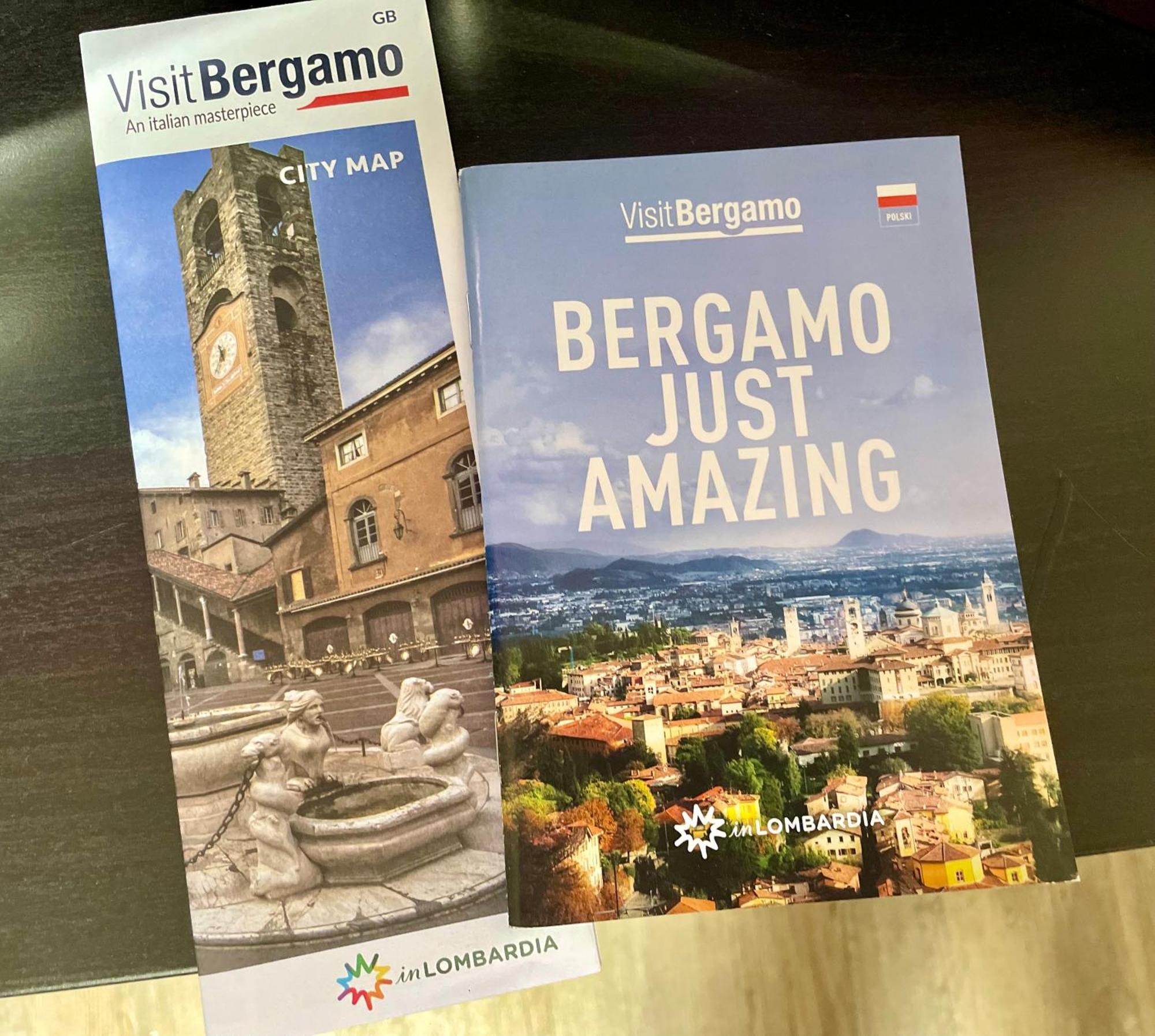 Scaldacuore Charme Apartment Bergamo Bagian luar foto